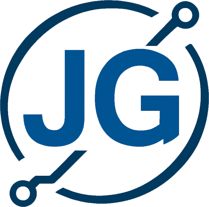 JGSoft Logo